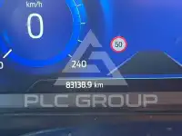 2023 Ford Puma