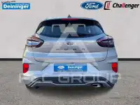 2023 Ford Puma