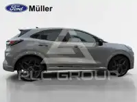 2023 Ford Puma