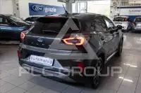 2023 Ford Puma