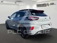 2023 Ford Puma