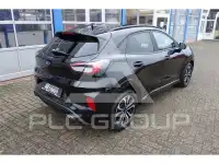 2023 Ford Puma
