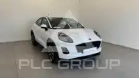 2023 Ford Puma