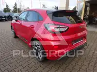 2023 Ford Puma