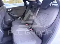 2023 Ford Puma