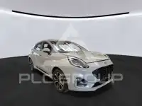 2023 Ford Puma