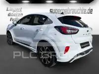 2023 Ford Puma