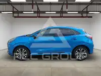 2023 Ford Puma