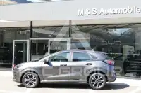2023 Ford Puma