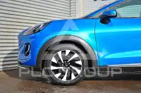 2023 Ford Puma