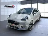 2023 Ford Puma