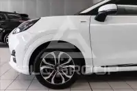 2023 Ford Puma