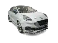 2021 Ford Puma