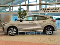 2023 Ford Puma