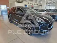 2023 Ford Puma