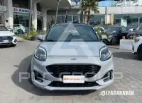 2023 Ford Puma