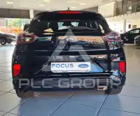2023 Ford Puma