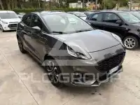 2023 Ford Puma