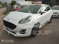 2023 Ford Puma