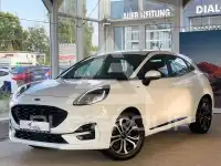 2023 Ford Puma