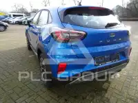 2023 Ford Puma