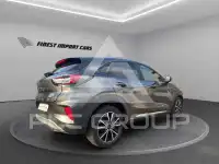 2023 Ford Puma