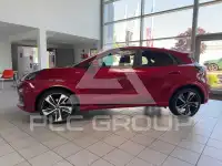 2023 Ford Puma