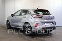 2023 Ford Puma