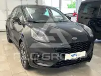 2023 Ford Puma