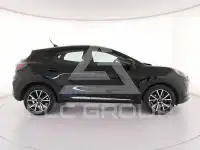 2023 Ford Puma