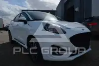 2023 Ford Puma