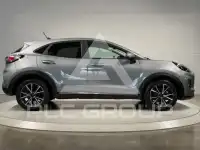 2023 Ford Puma