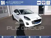 2023 Ford Puma