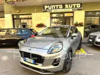 2023 Ford Puma
