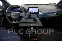 2023 Ford Puma