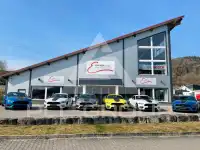 2023 Ford Puma