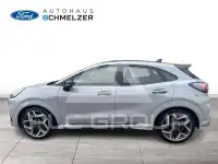 2023 Ford Puma