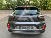 2023 Ford Puma