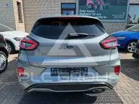 2023 Ford Puma