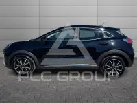2023 Ford Puma
