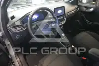 2023 Ford Puma