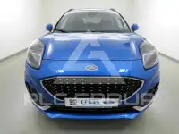 2023 Ford Puma