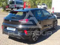 2023 Ford Puma