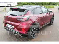 2023 Ford Puma