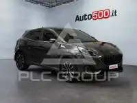 2023 Ford Puma