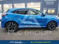 2023 Ford Puma