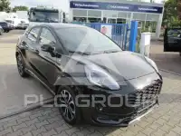 2023 Ford Puma