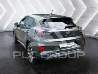 2023 Ford Puma