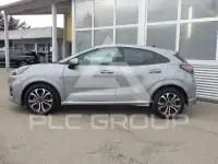2023 Ford Puma