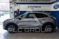 2023 Ford Puma